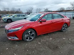 5NPLP4AG9PH117424 2023 HYUNDAI ELANTRA
