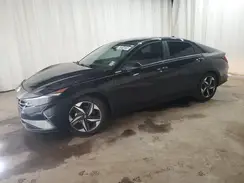 5NPLP4AGXMH002083 2021 HYUNDAI ELANTRA