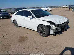 5NPLP4AGXMH002214 2021 HYUNDAI ELANTRA