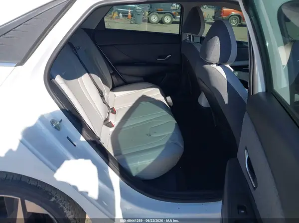 5NPLP4AGXMH002214 2021 HYUNDAI ELANTRA - Image 8