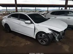 5NPLP4AGXMH020079 2021 HYUNDAI ELANTRA