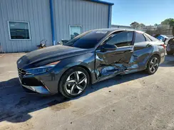 5NPLP4AGXMH027310 2021 HYUNDAI ELANTRA