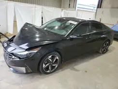 5NPLP4AGXMH028750 2021 HYUNDAI ELANTRA