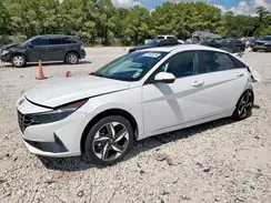 5NPLP4AGXMH031440 2021 HYUNDAI ELANTRA