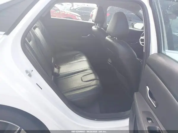 5NPLP4AGXMH035455 2021 HYUNDAI ELANTRA - Image 8