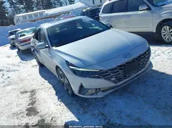 5NPLP4AGXMH039148 2021 HYUNDAI ELANTRA