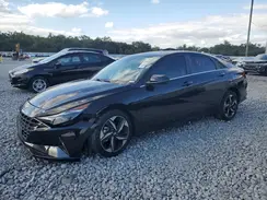 5NPLP4AGXNH055061 2022 HYUNDAI ELANTRA