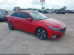 5NPLP4AGXNH059045 2022 HYUNDAI ELANTRA