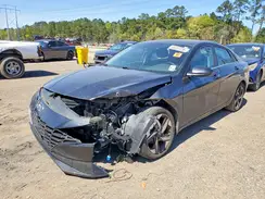 5NPLP4AGXNH060390 2022 HYUNDAI ELANTRA