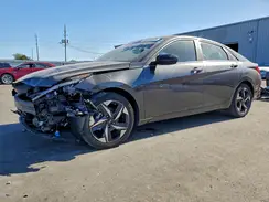 5NPLP4AGXNH064438 2022 HYUNDAI ELANTRA