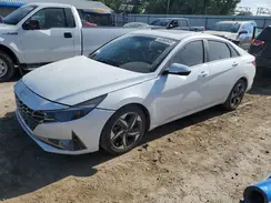 5NPLP4AGXNH066660 2022 HYUNDAI ELANTRA