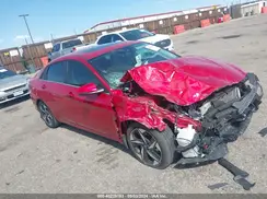 5NPLP4AGXNH067579 2022 HYUNDAI ELANTRA