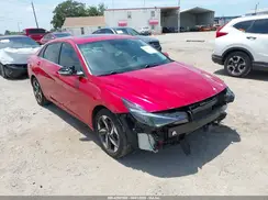 5NPLP4AGXNH069641 2022 HYUNDAI ELANTRA