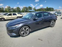 5NPLP4AGXNH073513 2022 HYUNDAI ELANTRA