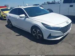 5NPLP4AGXNH078808 2022 HYUNDAI ELANTRA