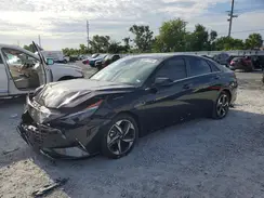 5NPLP4AGXNH083653 2022 HYUNDAI ELANTRA