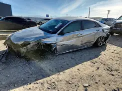 5NPLP4AGXPH087608 2023 HYUNDAI ELANTRA