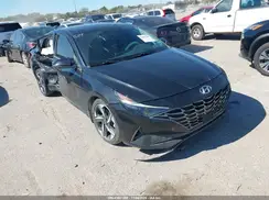 5NPLP4AGXPH091285 2023 HYUNDAI ELANTRA
