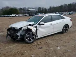 5NPLP4AGXPH112166 2023 HYUNDAI ELANTRA