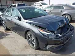 5NPLP4AGXPH119229 2023 HYUNDAI ELANTRA