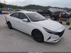 5NPLS4AG0MH002821 2021 HYUNDAI ELANTRA