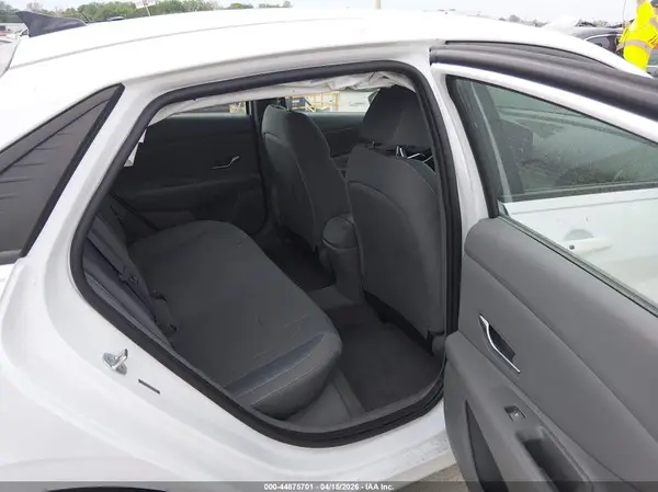 5NPLS4AG0MH002821 2021 HYUNDAI ELANTRA - Image 8