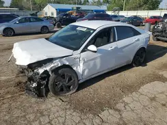 5NPLS4AG0MH003810 2021 HYUNDAI ELANTRA