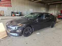 5NPLS4AG0MH006044 2021 HYUNDAI ELANTRA