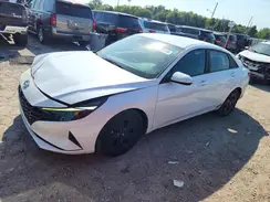 5NPLS4AG0MH006268 2021 HYUNDAI ELANTRA