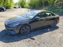 5NPLS4AG0MH006657 2021 HYUNDAI ELANTRA
