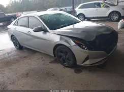 5NPLS4AG0MH008473 2021 HYUNDAI ELANTRA