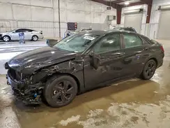 5NPLS4AG0MH008778 2021 HYUNDAI ELANTRA
