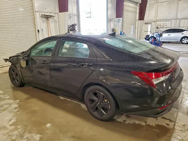 5NPLS4AG0MH008778 2021 HYUNDAI ELANTRA - Image 2