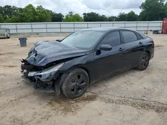 5NPLS4AG0MH008909 2021 HYUNDAI ELANTRA