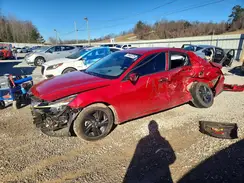 5NPLS4AG0MH008974 2021 HYUNDAI ELANTRA