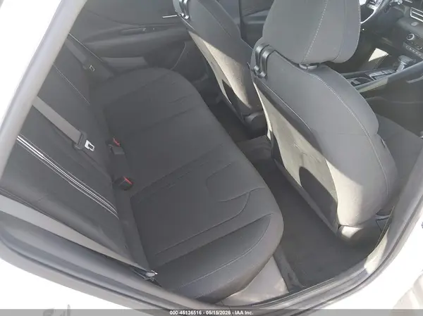 5NPLS4AG0MH009185 2021 HYUNDAI ELANTRA - Image 8