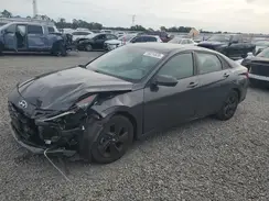 5NPLS4AG0MH009221 2021 HYUNDAI ELANTRA