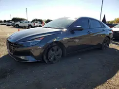 5NPLS4AG0MH011406 2021 HYUNDAI ELANTRA