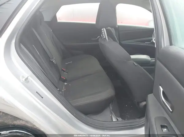5NPLS4AG0MH017187 2021 HYUNDAI ELANTRA - Image 8