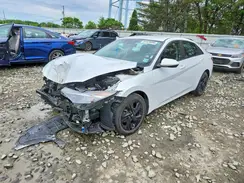 5NPLS4AG0MH017285 2021 HYUNDAI ELANTRA
