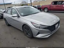 5NPLS4AG0MH019909 2021 HYUNDAI ELANTRA
