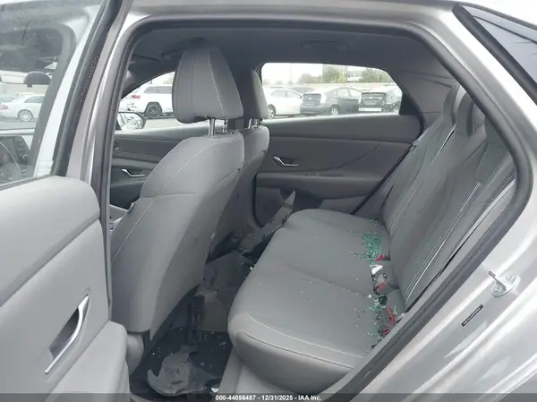 5NPLS4AG0MH019909 2021 HYUNDAI ELANTRA - Image 8