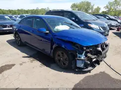 5NPLS4AG0MH020056 2021 HYUNDAI ELANTRA