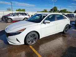 5NPLS4AG0MH020669 2021 HYUNDAI ELANTRA