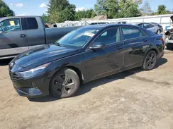5NPLS4AG0MH020834 2021 HYUNDAI ELANTRA