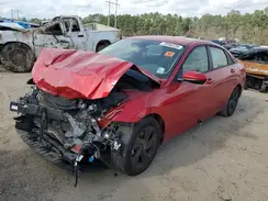 5NPLS4AG0MH021806 2021 HYUNDAI ELANTRA