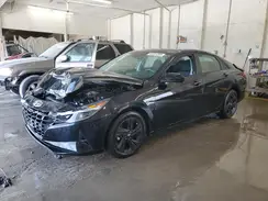 5NPLS4AG0MH023569 2021 HYUNDAI ELANTRA