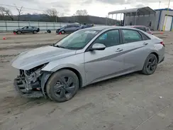 5NPLS4AG0MH024463 2021 HYUNDAI ELANTRA