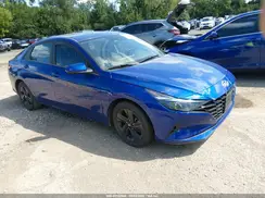 5NPLS4AG0MH026424 2021 HYUNDAI ELANTRA