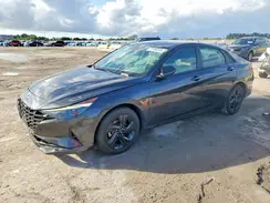 5NPLS4AG0MH029114 2021 HYUNDAI ELANTRA